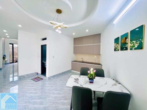 NHÀ GIÁ RẺ ĐẸP TRUNG TÂM NINH KIỀU 