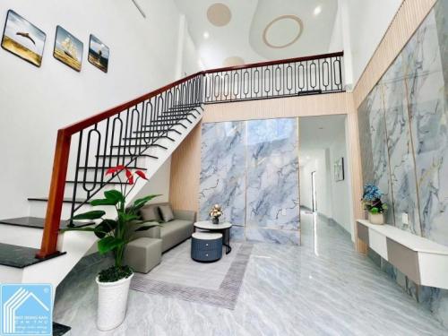 NHÀ GIÁ RẺ ĐẸP TRUNG TÂM NINH KIỀU 