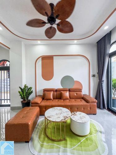 NHÀ GÓC 2 MẶT TIỀN KHU TĐC 923 - GẦN CHỢ AN BÌNH