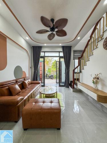 NHÀ GÓC 2 MẶT TIỀN KHU TĐC 923 - GẦN CHỢ AN BÌNH