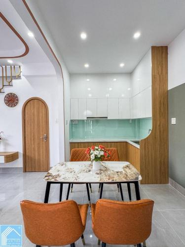 NHÀ GÓC 2 MẶT TIỀN KHU TĐC 923 - GẦN CHỢ AN BÌNH