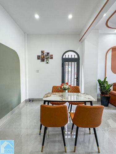 NHÀ GÓC 2 MẶT TIỀN KHU TĐC 923 - GẦN CHỢ AN BÌNH