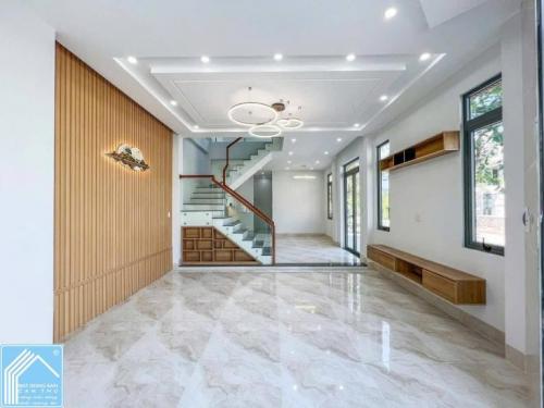 NHÀ GÓC HAI MẶT TIỀN - KDC PHÚ AN - P. HƯNG PHÚ ( Mới)- TP. CẦN THƠ