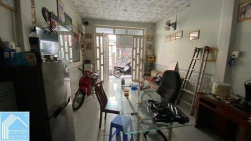 Nhà Hẻm 91A-B Nguyễn Đệ Phường An Hòa, Quận Ninh Kiều, giá 3 tỷ 3