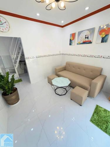 NHÀ KẾ CHỢ - XUÂN KHÁNH - ĐÃ HOÀN CÔNG (Nhà nằm ngay trung tâm - Ninh Kiều)