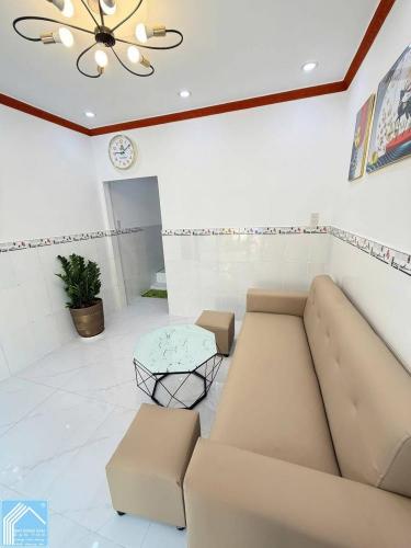 NHÀ KẾ CHỢ - XUÂN KHÁNH - ĐÃ HOÀN CÔNG (Nhà nằm ngay trung tâm - Ninh Kiều)
