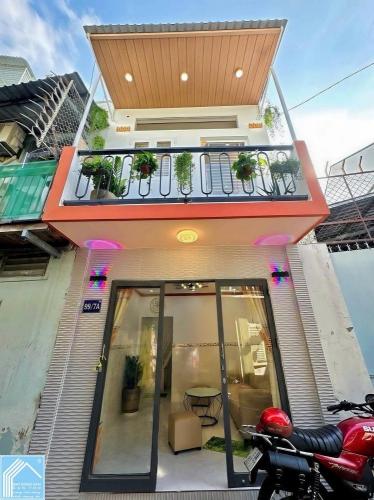NHÀ KẾ CHỢ - XUÂN KHÁNH - ĐÃ HOÀN CÔNG (Nhà nằm ngay trung tâm - Ninh Kiều)