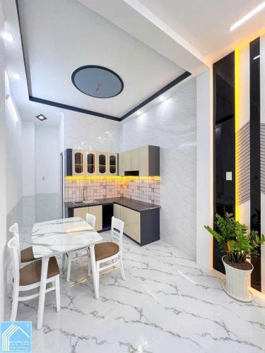 NHÀ LẦU 3 PHÒNG NGỦ (CÓ PN TẦNG TRỆT) - CÁCH BỜ KÈ CÁI SƠN 10M - SÁT BÊN CHỢ AN BÌNH