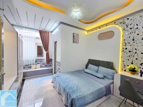NHÀ LẦU 3 P.NGỦ - Ô TÔ ĐẬU TRONG NHÀ - HẺM 11 NGUYỄN VĂN LINH - GIÁP ĐS1 KHU CÁN BỘ ĐHCT