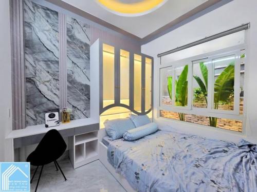 NHÀ LẦU 3 P.NGỦ - Ô TÔ ĐẬU TRONG NHÀ - HẺM 11 NGUYỄN VĂN LINH - GIÁP ĐS1 KHU CÁN BỘ ĐHCT