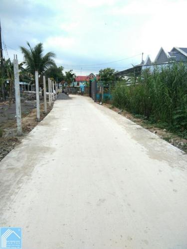 Đất 6x28 Lộ 4M gần chợ Giáo Dẫn Tỉnh Lộ 923 Đất 6x28 Lộ 4M gần chợ Giáo Dẫn Tỉnh Lộ 923