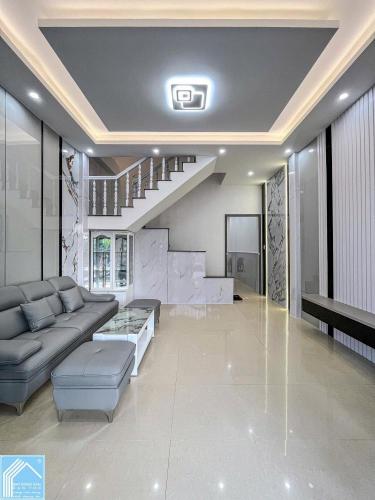 NHÀ LẦU DIỆN TÍCH RỘNG HẺM NGUYỄN VĂN LINH - CÁCH LỘ 40M KHOẢNG 1KM