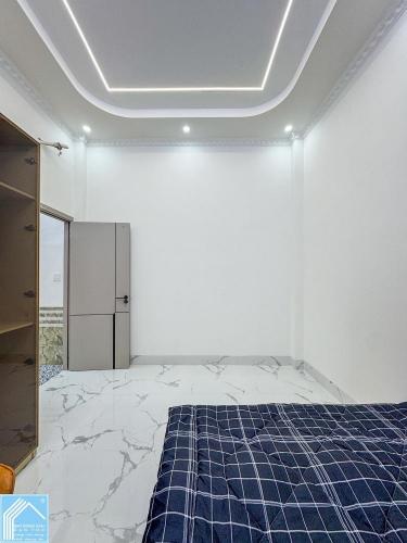 NHÀ LẦU ĐƯỜNG TÔ VĨNH DIỆN - CÁCH BV NHI ĐỒNG 500M