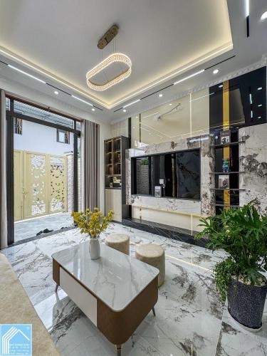 NHÀ LẦU ĐƯỜNG TÔ VĨNH DIỆN - CÁCH BV NHI ĐỒNG 500M