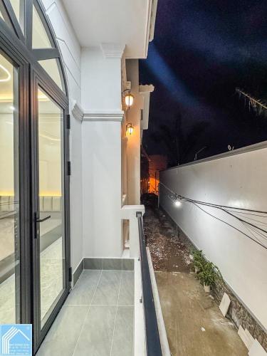 NHÀ LẦU HẺM 112 LÊ ANH XUÂN PHƯỜNG NINH KIỀU - 3 PHÒNG NGỦ