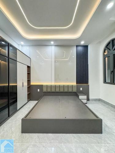 NHÀ LẦU HẺM 112 LÊ ANH XUÂN PHƯỜNG NINH KIỀU - 3 PHÒNG NGỦ