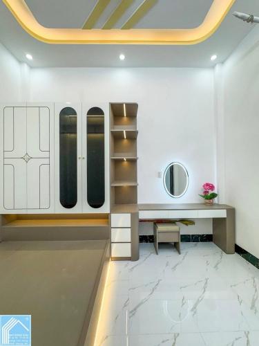 NHÀ LẦU HẺM 127 VÕ VĂN KIỆT - LỘ XE 7 CHỖ TỚI NHÀ