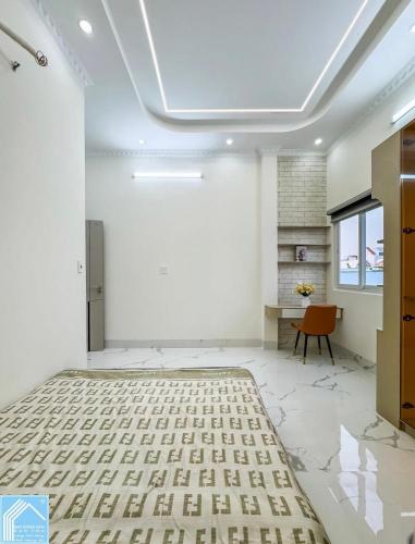 NHÀ LẦU HẺM 388 NGUYỄN VĂN CỪ - CÁCH KDC ĐẠI NGÂN 200M