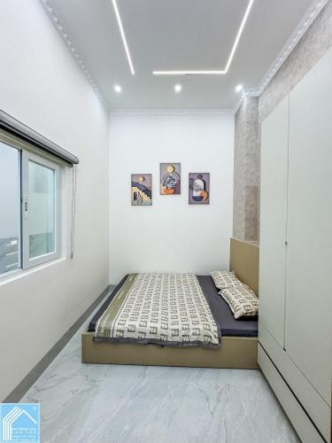 NHÀ LẦU HẺM 388 NGUYỄN VĂN CỪ - CÁCH KDC ĐẠI NGÂN 200M