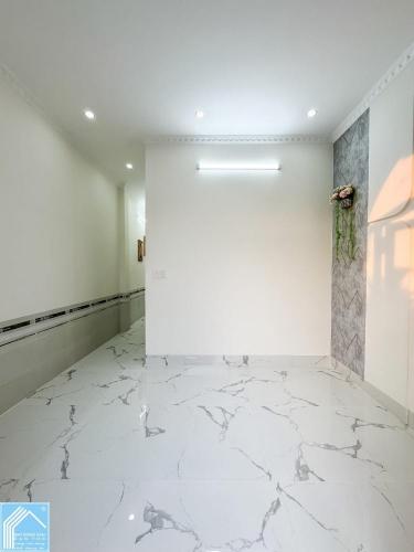 NHÀ LẦU HẺM 388 NGUYỄN VĂN CỪ - CÁCH KDC ĐẠI NGÂN 200M