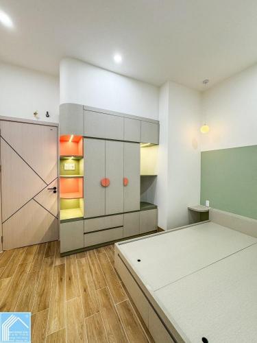 NHÀ LẦU HẺM 49 TRẦN HOÀNG NA GIÁ CHỈ 2,38 TỶ