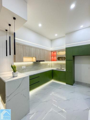 NHÀ LẦU HẺM 49 TRẦN HOÀNG NA GIÁ CHỈ 2,38 TỶ