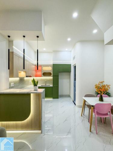 NHÀ LẦU HẺM 49 TRẦN HOÀNG NA GIÁ CHỈ 2,38 TỶ