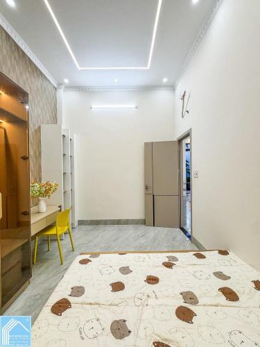 NHÀ LẦU HẺM 7 NGUYỄN VĂN LINH - 5 PHÒNG NGỦ - CÓ GARA Ô TÔ