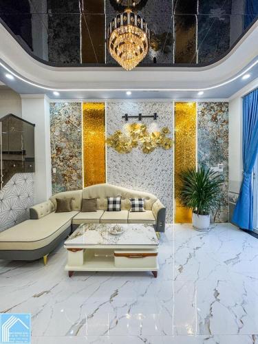 NHÀ LẦU HẺM 876 TRẦN NAM PHÚ NGANG 4 DÀI 15 ĐÃ HOÀN CÔNG