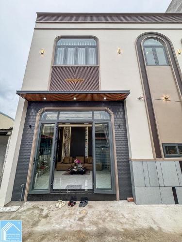 NHÀ LẦU HIỆN ĐẠI HẺM NHÁNH HỒ BÚN XÁNG - CÁCH LỘ 100M