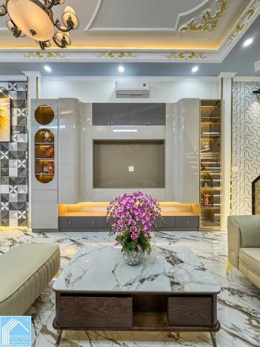 NHÀ LẦU KHU TIỂU DỰ ÁN NHI ĐỒNG - GẦN ĐH NAM CẦN THƠ VÀ FPT