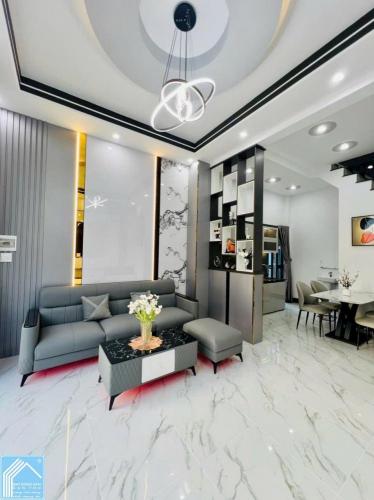 NHÀ LẦU KIÊN CỐ CHẮC CHẮN - HẺM 233 NGUYỄN VĂN CỪ - PHƯỜNG CÁI KHẾ