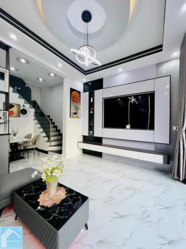 NHÀ LẦU KIÊN CỐ CHẮC CHẮN - HẺM 233 NGUYỄN VĂN CỪ - PHƯỜNG CÁI KHẾ