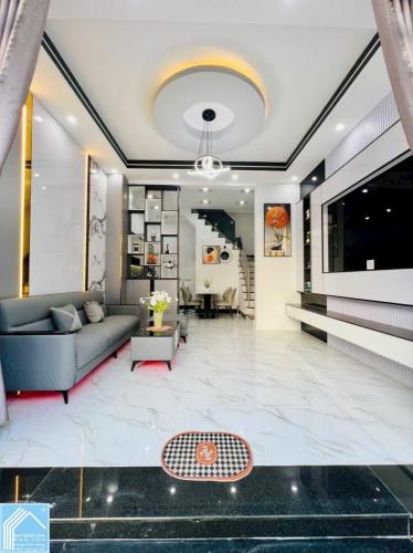 NHÀ LẦU KIÊN CỐ CHẮC CHẮN - HẺM 233 NGUYỄN VĂN CỪ - PHƯỜNG CÁI KHẾ