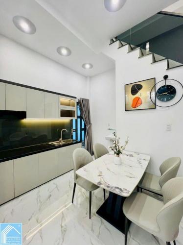 NHÀ LẦU KIÊN CỐ CHẮC CHẮN - HẺM 233 NGUYỄN VĂN CỪ - PHƯỜNG CÁI KHẾ