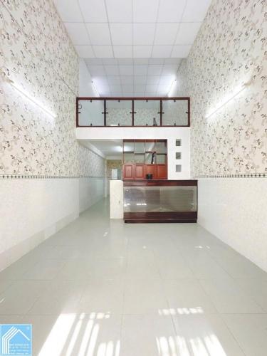 NHÀ LẦU LỬNG - CAO RÁO, KIÊN CỐ  MỚI ĐẸP, DT LỚN 
