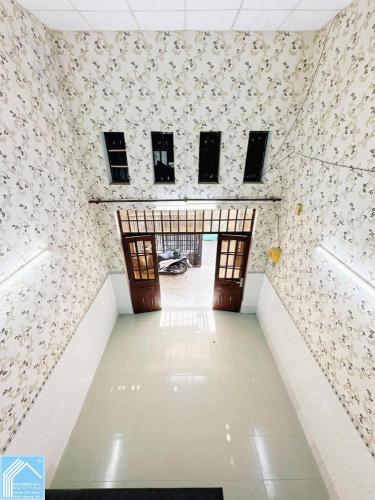 NHÀ LẦU LỬNG - CAO RÁO, KIÊN CỐ  MỚI ĐẸP, DT LỚN 