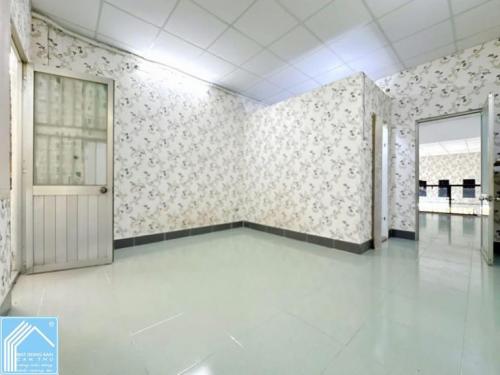 NHÀ LẦU LỬNG - CAO RÁO, KIÊN CỐ  MỚI ĐẸP, DT LỚN 