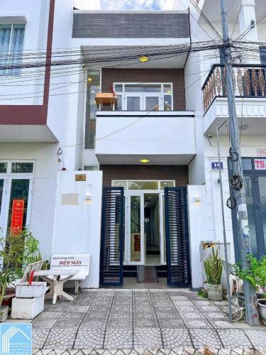 NHÀ LẦU MỚI ĐẸP - KDC ĐẠI HỌC Y DƯỢC CẦN THƠ  