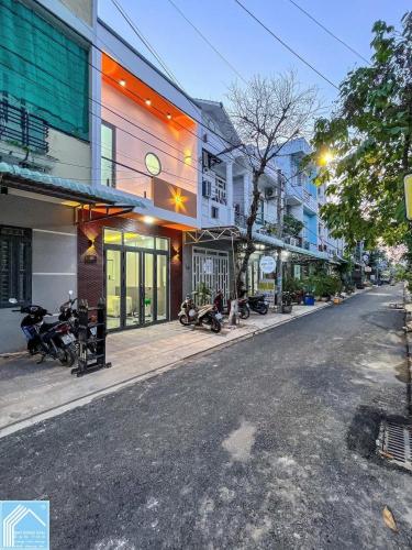 NHÀ LẦU MỚI TUYỆT ĐẸP - KHU DÂN CƯ THỚI NHỰT 1 - GẦN CHỢ AN KHÁNH PHƯỜNG TÂN AN - THÀNH PHỐ CẦN THƠ