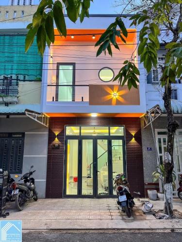 NHÀ LẦU MỚI TUYỆT ĐẸP - KHU DÂN CƯ THỚI NHỰT 1 - GẦN CHỢ AN KHÁNH PHƯỜNG TÂN AN - THÀNH PHỐ CẦN THƠ