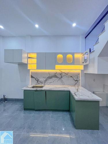 NHÀ LẦU MỚI TUYỆT ĐẸP - KHU DÂN CƯ THỚI NHỰT 1 - GẦN CHỢ AN KHÁNH PHƯỜNG TÂN AN - THÀNH PHỐ CẦN THƠ