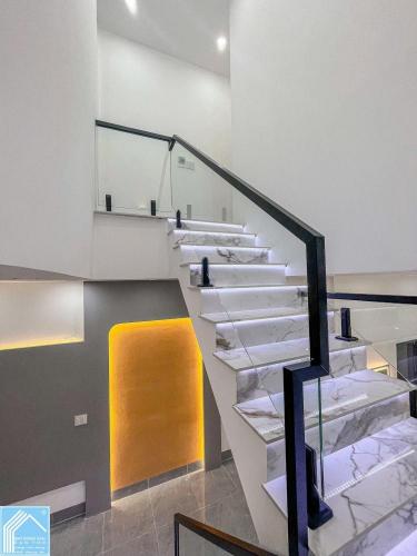 NHÀ LẦU MỚI TUYỆT ĐẸP - KHU DÂN CƯ THỚI NHỰT 1 - GẦN CHỢ AN KHÁNH PHƯỜNG TÂN AN - THÀNH PHỐ CẦN THƠ