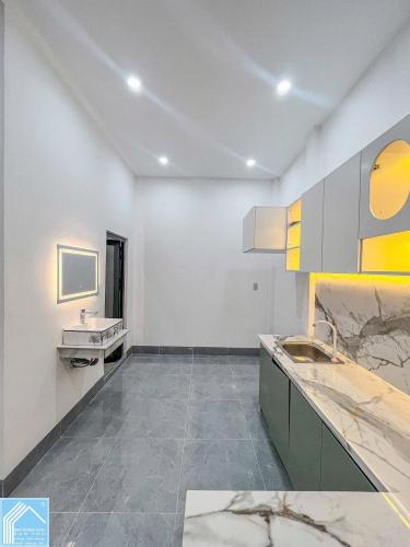 NHÀ LẦU MỚI TUYỆT ĐẸP - KHU DÂN CƯ THỚI NHỰT 1 - GẦN CHỢ AN KHÁNH PHƯỜNG TÂN AN - THÀNH PHỐ CẦN THƠ