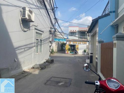  Nhà Lộ ô tô Gần Kdc Đại Ngân. Giá 5triệu  Cho thuê nhà hẻm 388 Gần Kdc Đại Ngân,