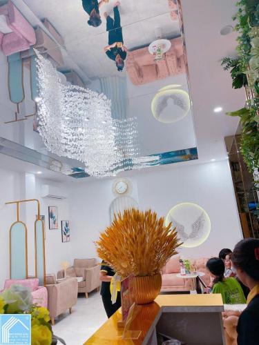 Nhà mặt phố tại KĐT Đại Ngân, Đường Nguyễn Văn Cừ, Phường An Khánh, Ninh Kiều, Cần Thơ