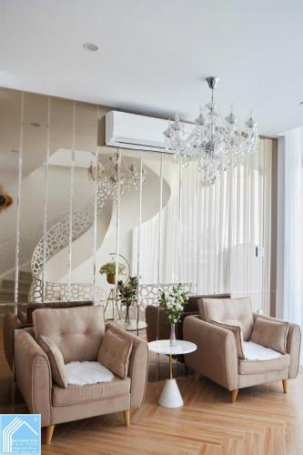 Nhà mặt phố tại KĐT Đại Ngân, Đường Nguyễn Văn Cừ, Phường An Khánh, Ninh Kiều, Cần Thơ