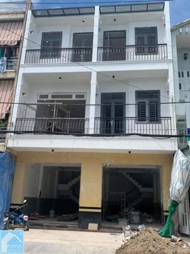Nhà mặt tiền chợ An Khánh Nhà mặt tiền chợ An Khánh