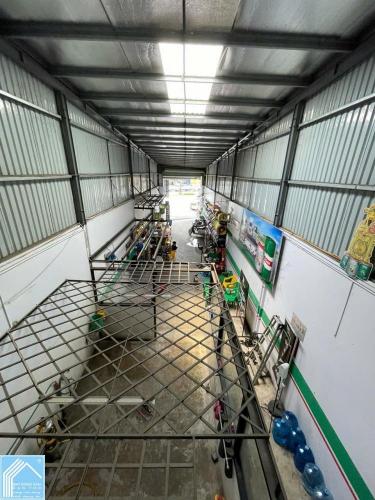 Nhà Mặt tiền đường 3/2 - Gần Ngã 4 Trần Hoàng Na, Q.Ninh Kiều, Cần Thơ