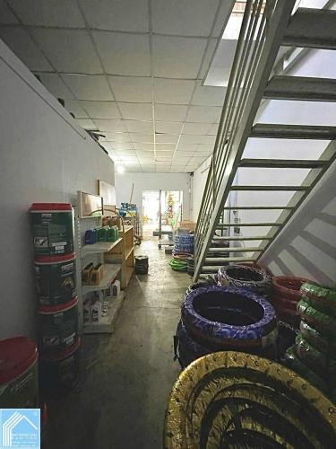 Nhà Mặt tiền đường 3/2 - Gần Ngã 4 Trần Hoàng Na, Q.Ninh Kiều, Cần Thơ